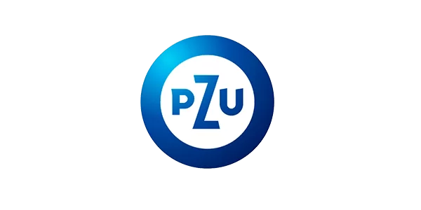 Logo PZU